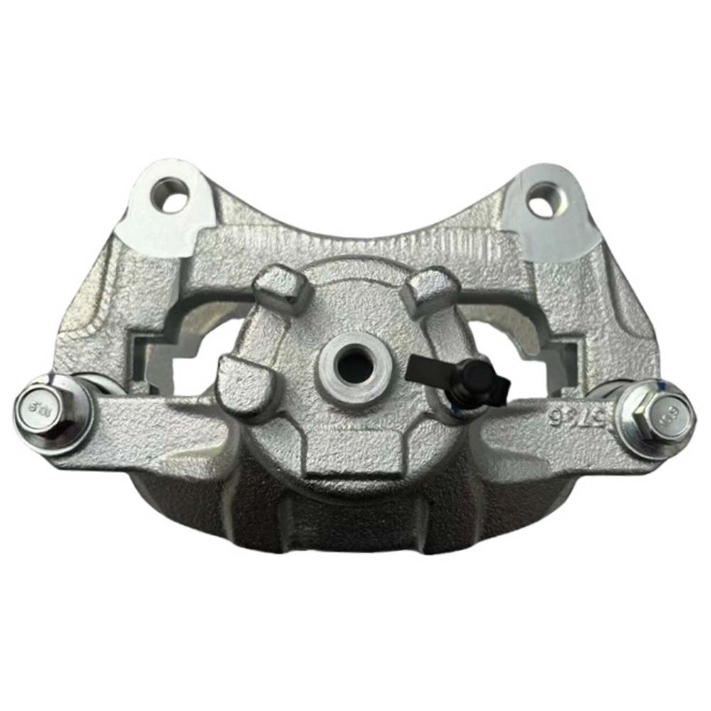 2017 Mitsubishi Outlander Brake Caliper